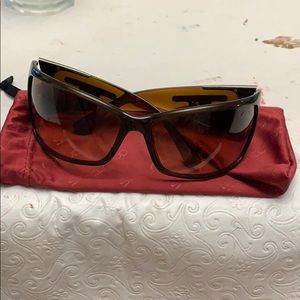 Carolina Herrera sunglasses